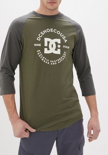 Лонгслив DC Shoes