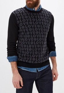 Джемпер Love Moschino