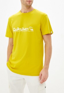 Футболка Quiksilver
