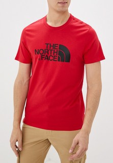 Футболка The North Face