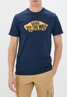 Футболка Vans