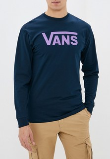 Лонгслив Vans