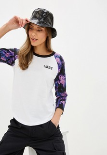 Лонгслив Vans