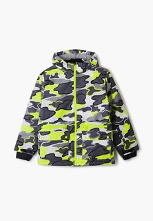 Куртка горнолыжная Stella McCartney Kids