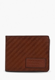 Кошелек Superdry