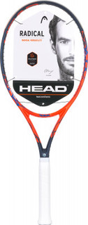 Ракетка для большого тенниса Head Graphene Touch Radical S
