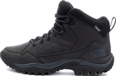 Ботинки утепленные мужские The North Face Strike II, размер 42