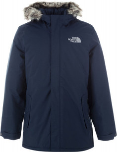 Куртка утепленная мужская The North Face Men’s Zaneck, размер 52