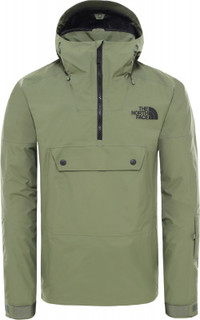 Куртка мужская The North Face Silvani Anorak, размер 46