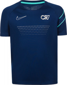Футболка для мальчиков Nike CR7 Dry, размер 158-170