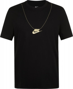 Футболка мужская Nike, размер 44-46