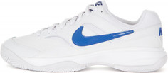 Кроссовки мужские Nike Court Lite, размер 40