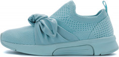 Кроссовки для девочек Skechers Modern Jogger-Debbie, размер 36,5