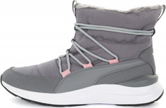 Кеды утепленные женские Puma Adela, размер 37