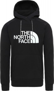 Худи мужская The North Face Tekno Logo, размер 46