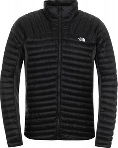 Куртка пуховая мужская The North Face Impendor Down Hybrid, размер 46