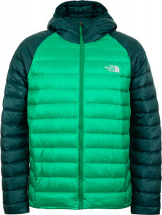 Куртка пуховая мужская The North Face Trevail, размер 50