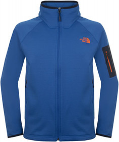 Джемпер флисовый мужской The North Face Borod, размер 52