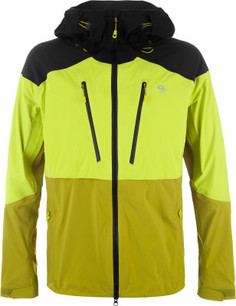Ветровка мужская Mountain Hardwear Cyclone, размер 54