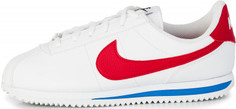 Кроссовки детские Nike Cortez Basic SL, размер 35