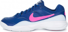 Кроссовки женские Nike Court Lite, размер 35,5