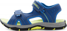 Сандалии для мальчиков Merrell Panther, размер 30