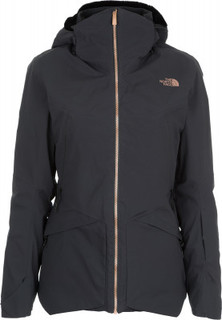 Куртка пуховая женская The North Face Diameter Down Hybrid, размер 46