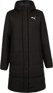 Куртка утепленная женская Puma Essentials, размер 42-44