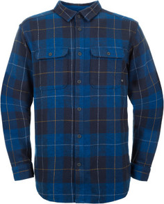 Рубашка с длинным рукавом мужская Mountain Hardwear Walcott, размер 54