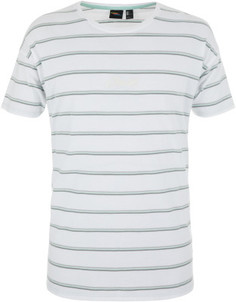 Футболка мужская ONeill Lm Striped Wow, размер 50-52 O`Neill