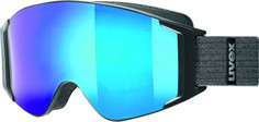 Маска горнолыжная Uvex g.gl 3000 TOP