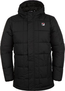Куртка утепленная мужская Fila, размер 50