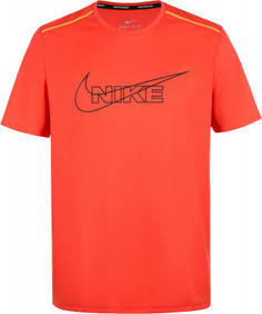 Футболка мужская Nike Breathe, размер 44-46