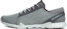 Полуботинки мужские Merrell Versent Kavari Lace Canvas, размер 45
