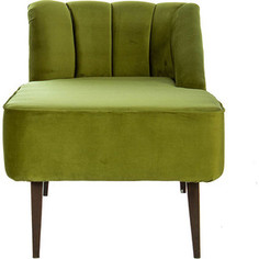 Оттоманка Принцесса Мелания HD корпус венге/крышка HD (bella 10)