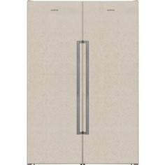 Холодильник VestFrost VF395-1F SBB