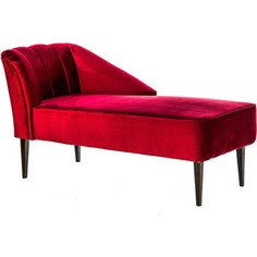 Оттоманка Принцесса Мелания HD корпус венге/крышка HD (bella 04)