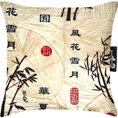 Декоративная подушка GoodPoof Стебли бамбука