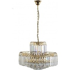 Подвесная люстра Arti Lampadari Ovada E 1.5.50.100 G