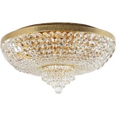 Потолочный светильник Arti Lampadari Santa E 1.2.60.600 G