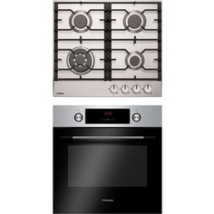 Встраиваемый комплект Hansa BHGI63130 + BOEI68431