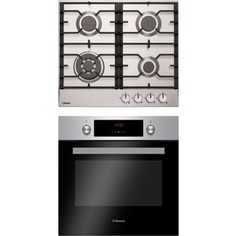 Встраиваемый комплект Hansa BHGI63130 + BOEI68411
