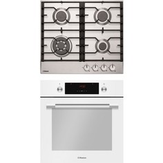 Встраиваемый комплект Hansa BHGI63130 + BOEW68441