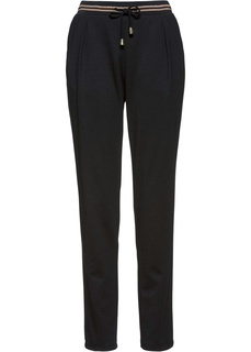 Брюки трикотажные Bonprix