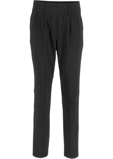 Брюки из бенгалина Bonprix