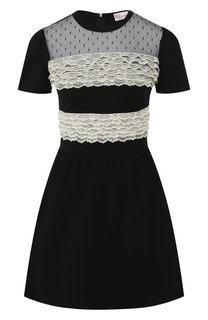 Платье REDVALENTINO