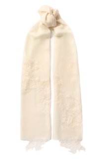 Шерстяной палантин Vintage Shades