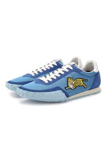 Текстильные кроссовки Move Kenzo