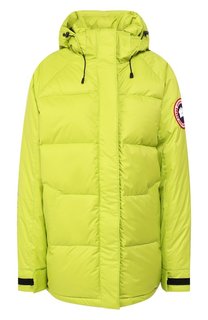 Пуховая куртка Approach Canada Goose
