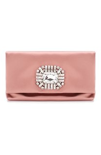 Клатч Titania Jimmy Choo